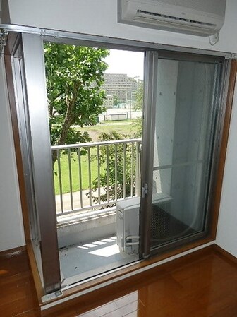 セナリオフォルム柏の物件内観写真